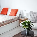 Cozy Alberone Flat