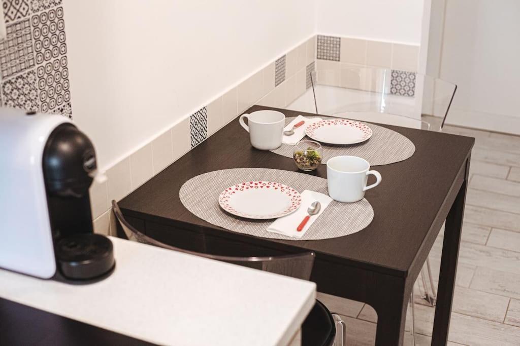 Cozy Alberone Flat * Rom