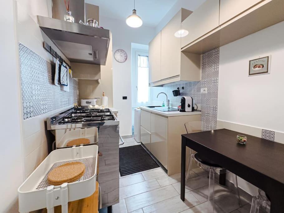 Cozy Alberone Flat Apartment