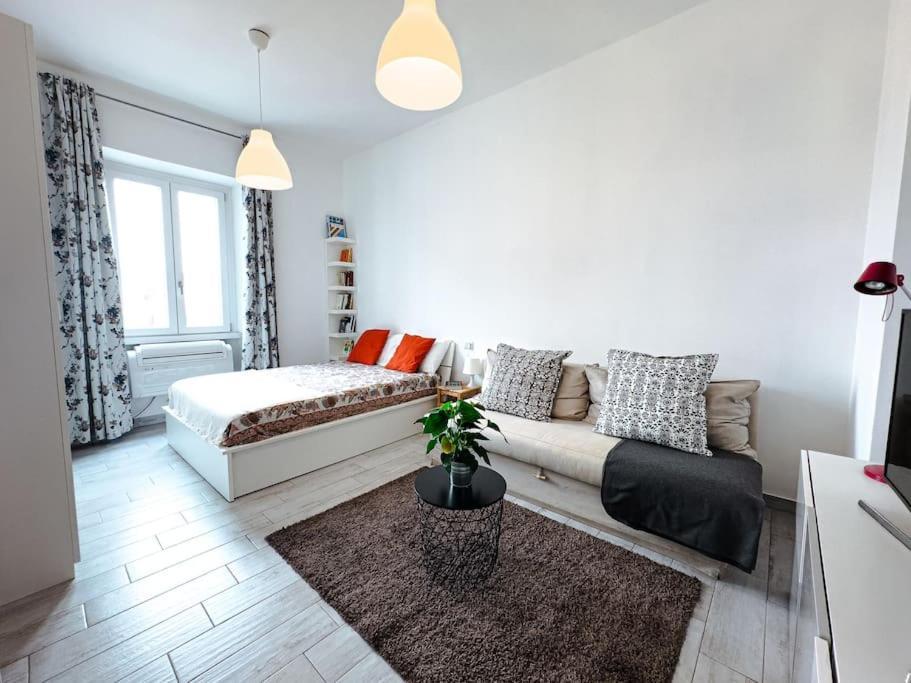 Cozy Alberone Flat * Rom