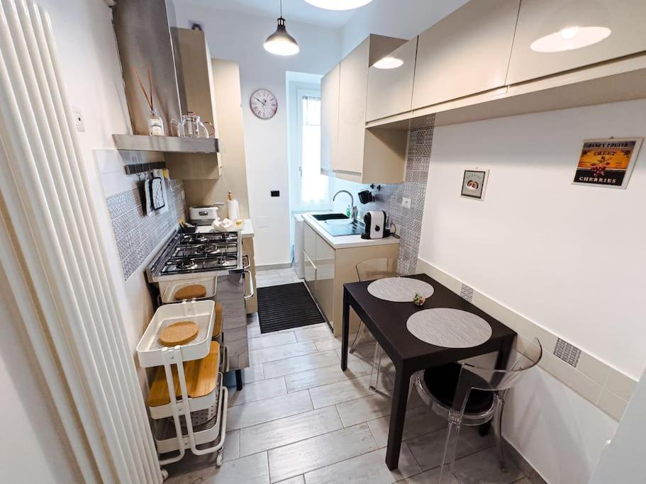 Cozy Alberone Flat Apartment *