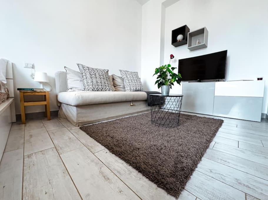 Cozy Alberone Flat Apartment *