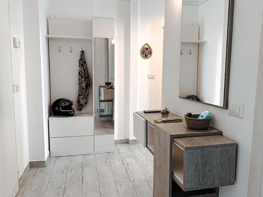 Cozy Alberone Flat * Rom