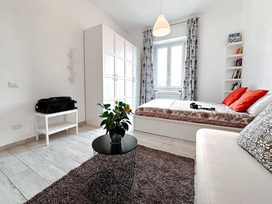 Cozy Alberone Flat Apartment